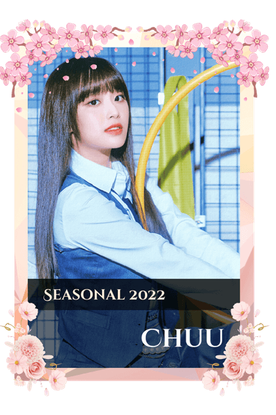 Chuu
