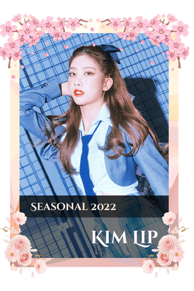 Kim Lip