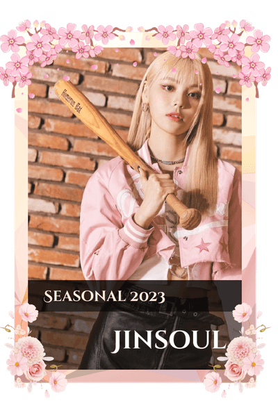 Jinsoul