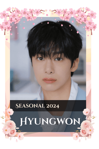 Hyungwon