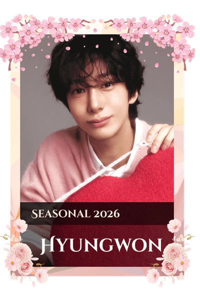 Hyungwon