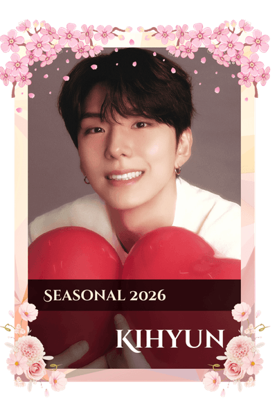 Kihyun