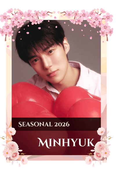 Minhyuk