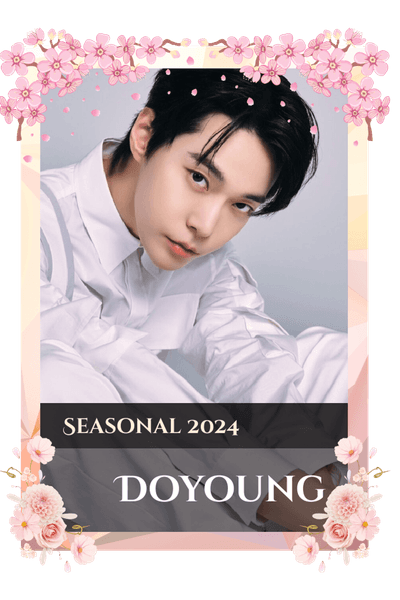 Doyoung