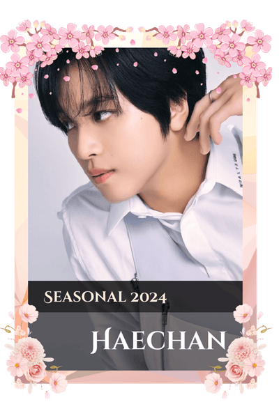 Haechan