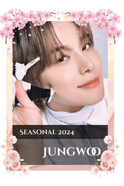 Jungwoo