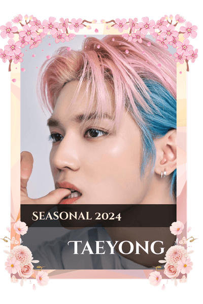 Taeyong