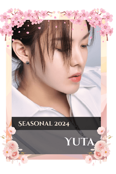 Yuta