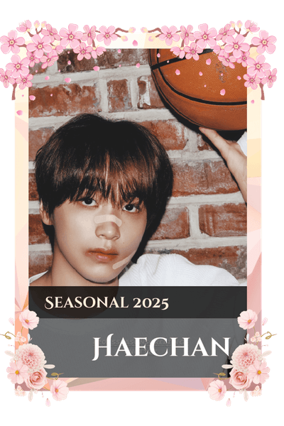 Haechan