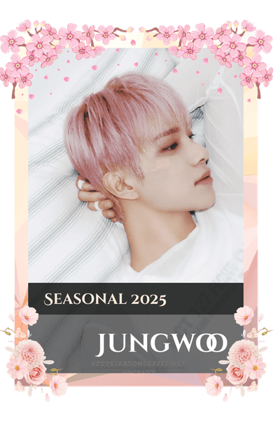 Jungwoo