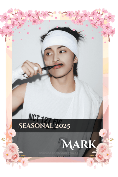 Mark