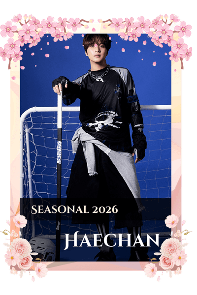 Haechan