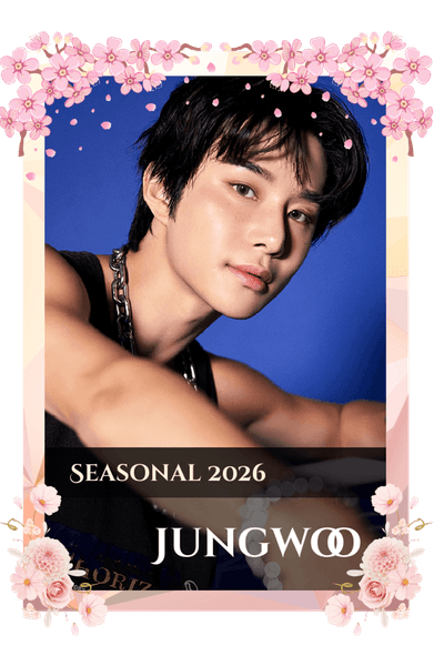 Jungwoo