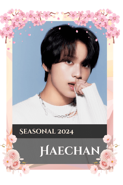 Haechan