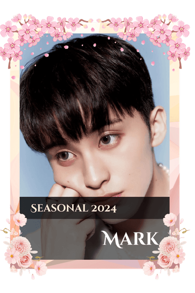 Mark
