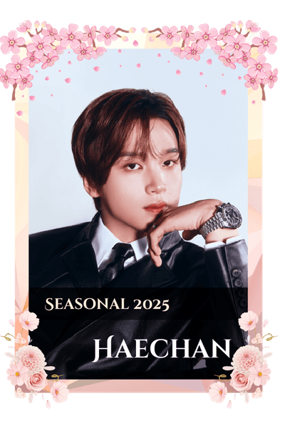 Haechan