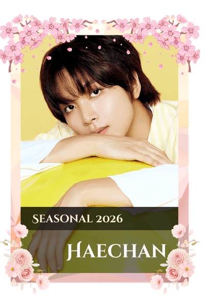 Haechan
