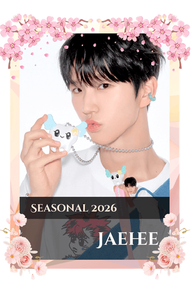 Jaehee