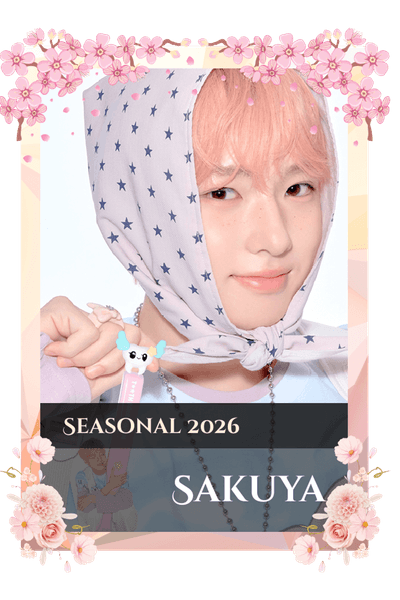 Sakuya