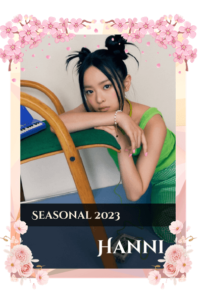 Hanni