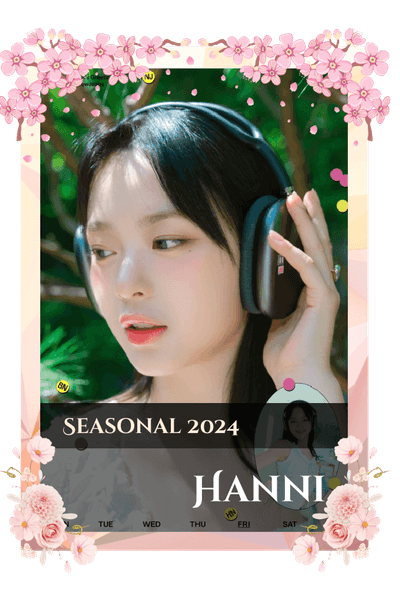 Hanni