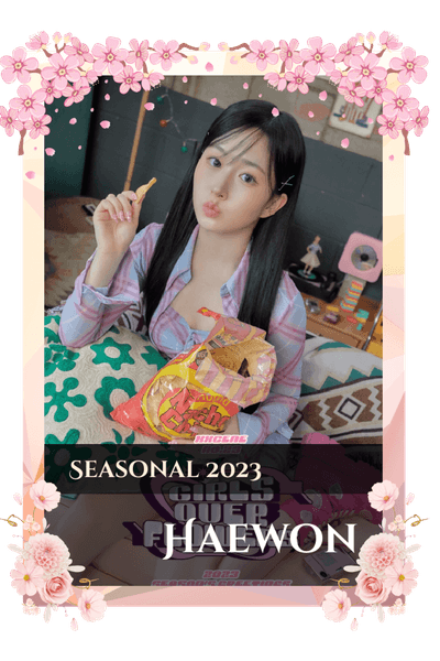Haewon