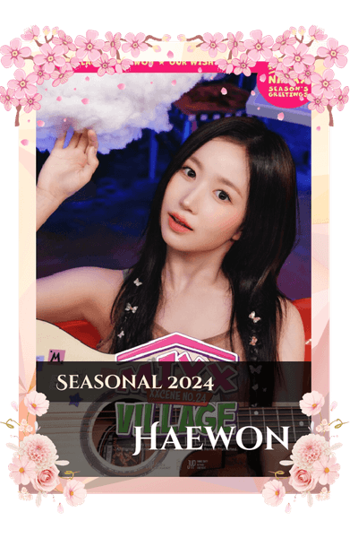 Haewon