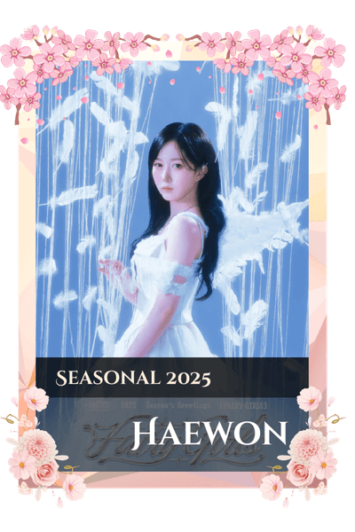 Haewon