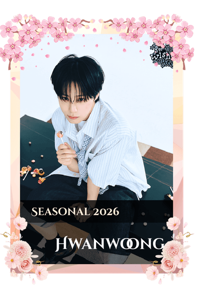 Hwanwoong