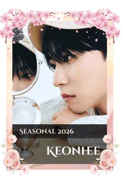 Keonhee