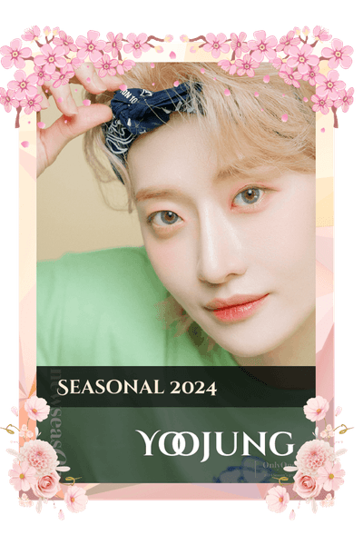 Yoojung