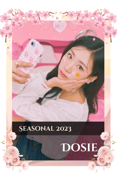 Dosie