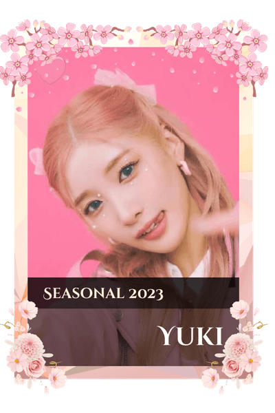 Yuki