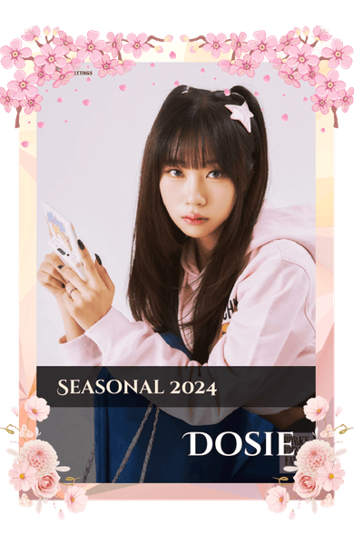 Dosie