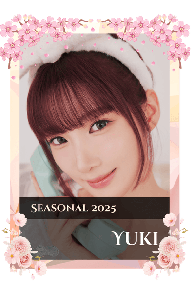 Yuki