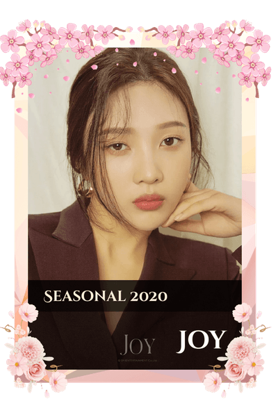 Joy