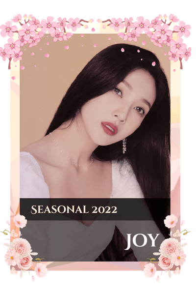 Joy