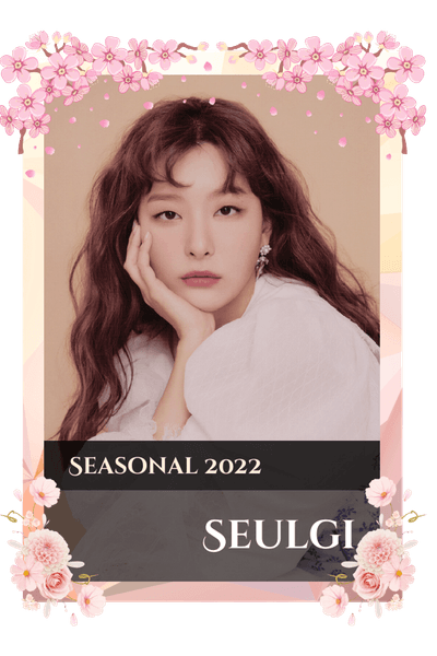 Seulgi