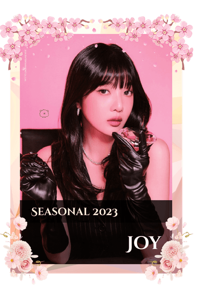 Joy