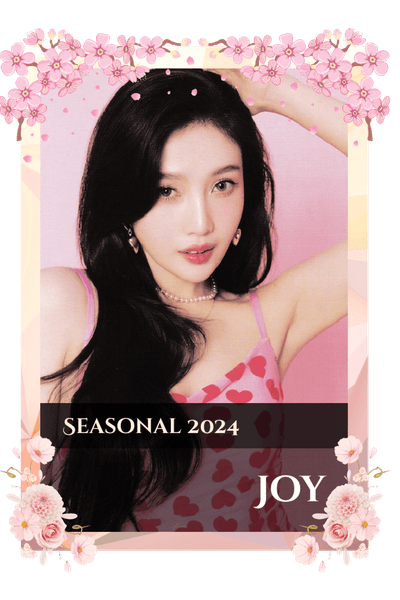 Joy