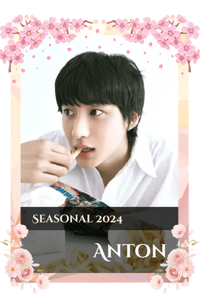 Anton