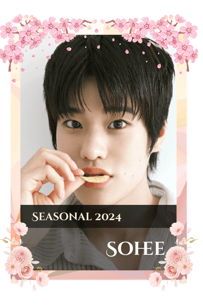 Sohee