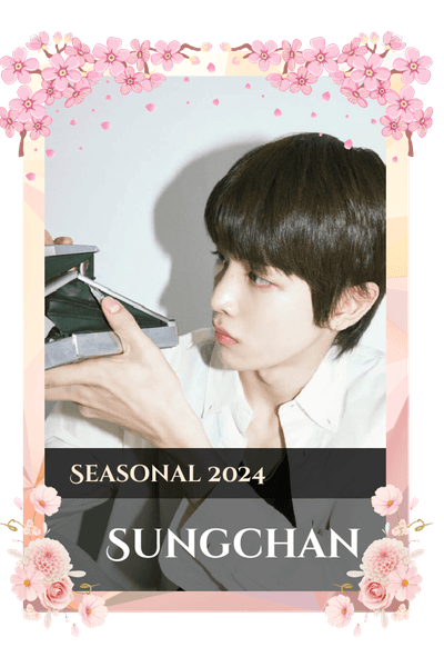 Sungchan