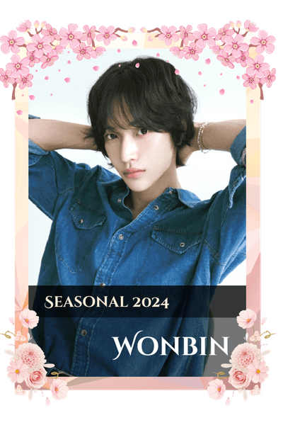 Wonbin