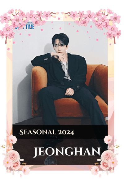 Jeonghan