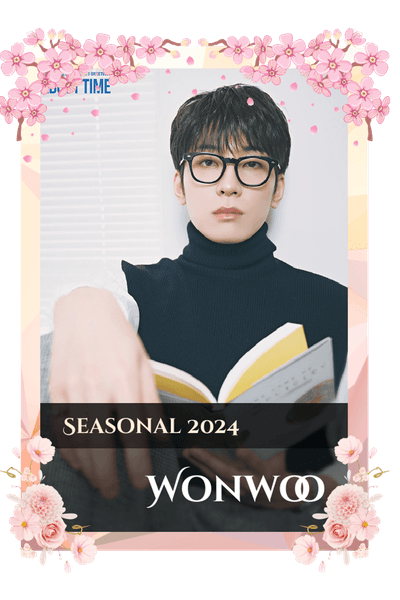 Wonwoo