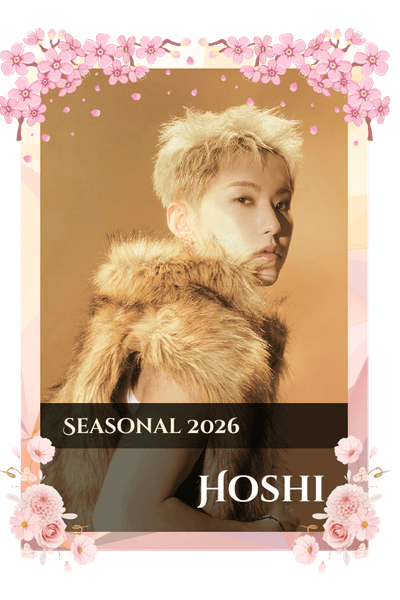 Hoshi