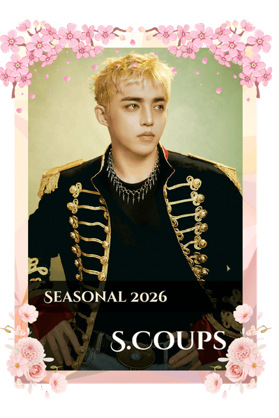 S.Coups