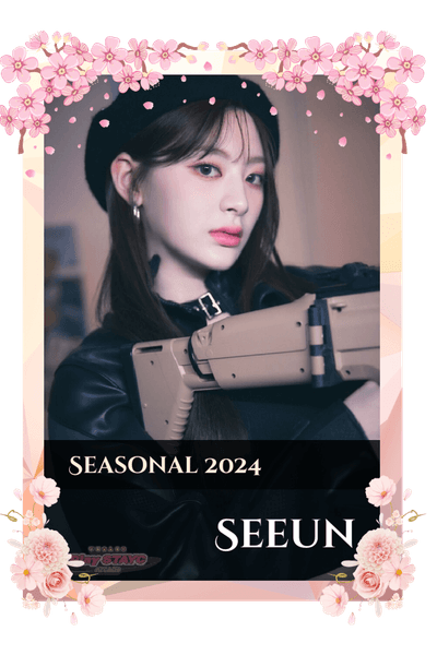 Seeun