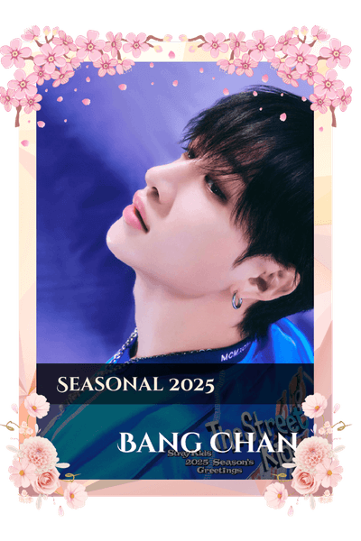 Bang Chan